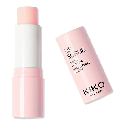 KIKO Milano Lip Scrub