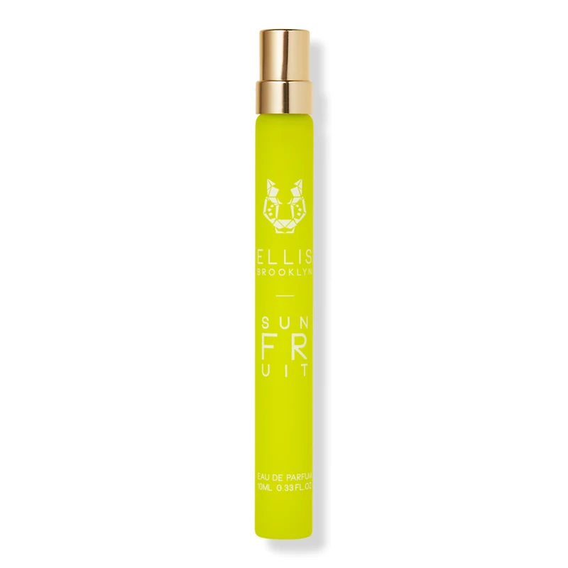 Ellis Brooklyn SUN FRUIT Eau de Parfum Travel Spray