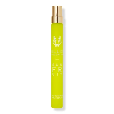 Ellis Brooklyn SUN FRUIT Eau de Parfum Travel Spray