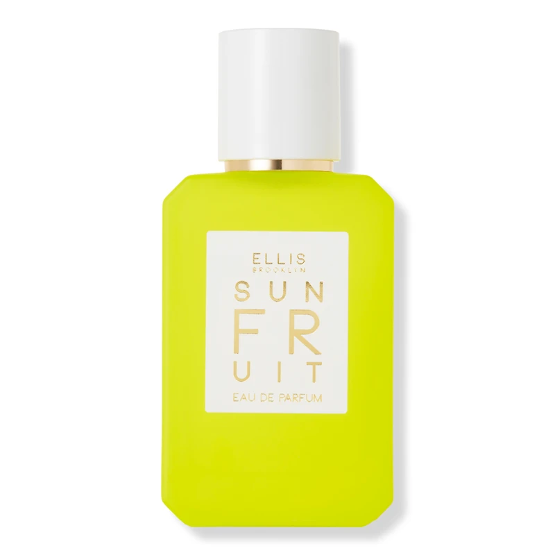 Ellis Brooklyn SUN FRUIT Eau de Parfum - oz