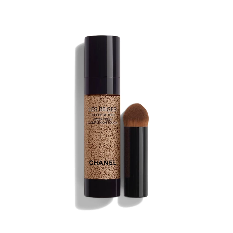 CHANEL LES BEIGES Water-Fresh Complexion Touch