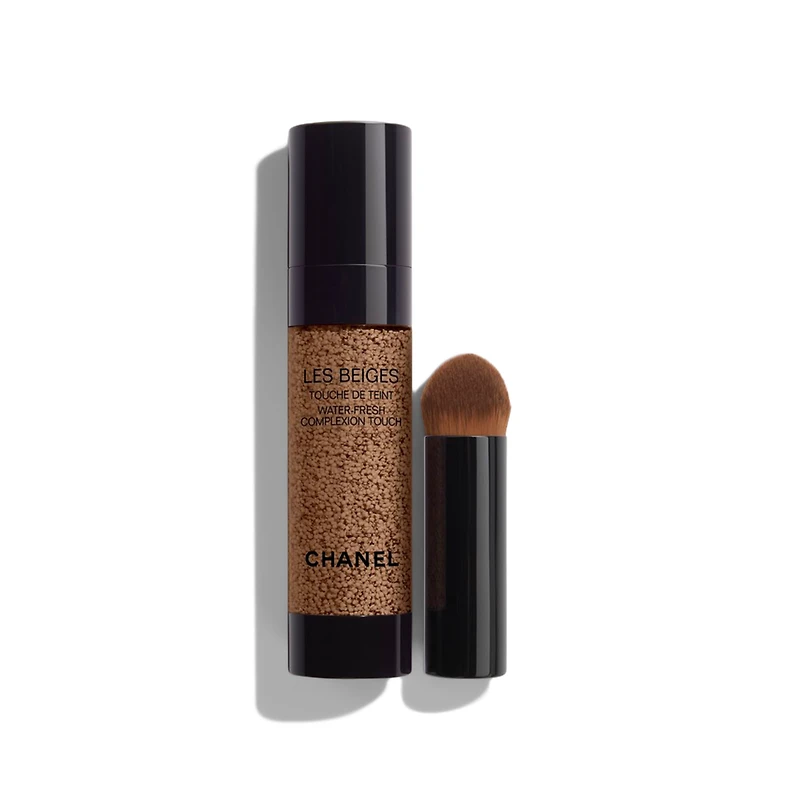 CHANEL LES BEIGES Water-Fresh Complexion Touch