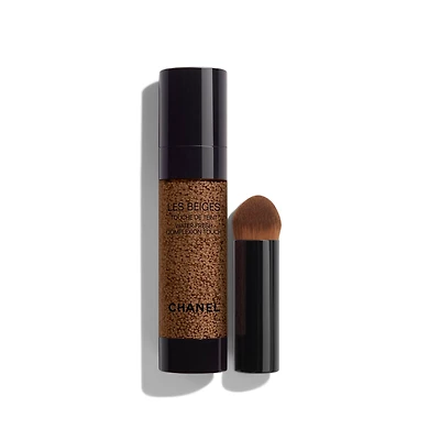 CHANEL LES BEIGES Water-Fresh Complexion Touch