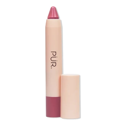 PUR Silky Pout Creamy Lip Chubby Pencil