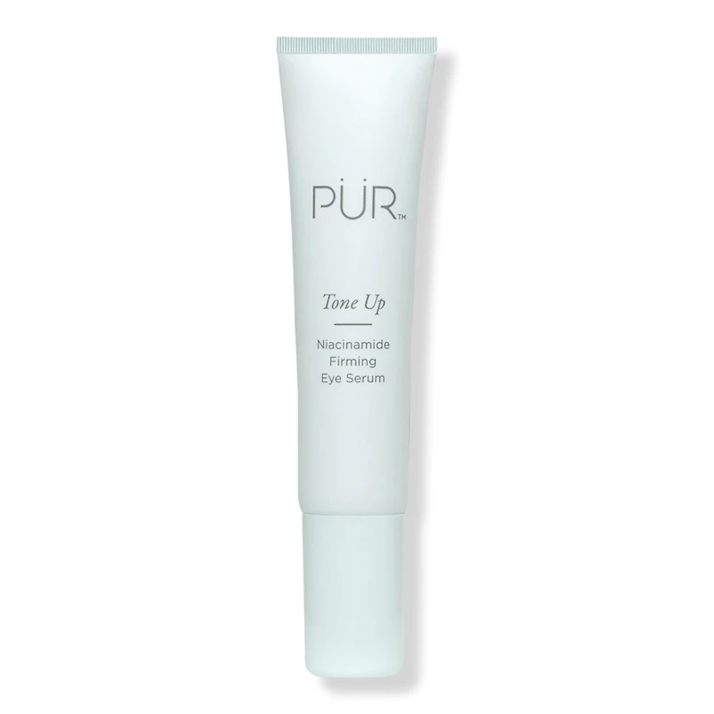 PUR Tone Up Niacinamide Firming Eye Serum