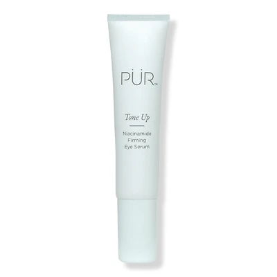 PUR Tone Up Niacinamide Firming Eye Serum