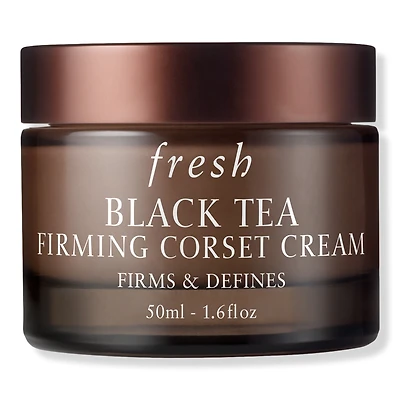 fresh Black Tea Firming Corset Cream