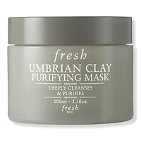 fresh Umbrian Clay Pore-Purifying Face Mask - oz