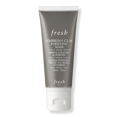 fresh Umbrian Clay Pore-Purifying Face Mask - oz