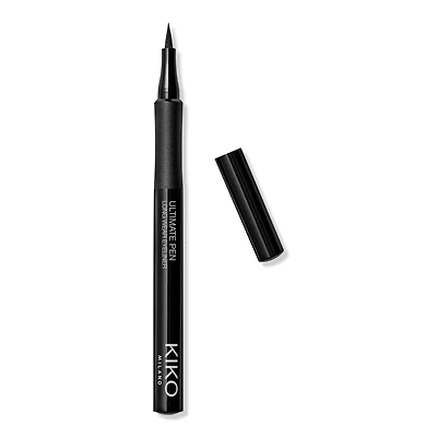 KIKO Milano Ultimate Pen Eyeliner 