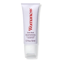 Womaness Let's Neck - Neck and Decollete Serum