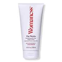 Womaness The Works Smoothing All-Over Body Cream