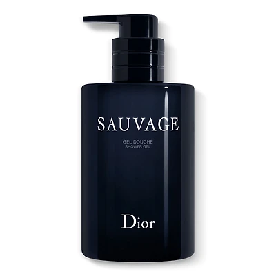 Dior Sauvage Shower Gel