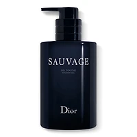Dior Sauvage Shower Gel