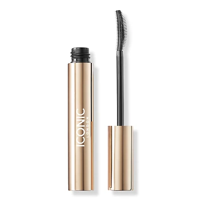 ICONIC LONDON Enrich & Elevate Lash Growth-Active Mascara