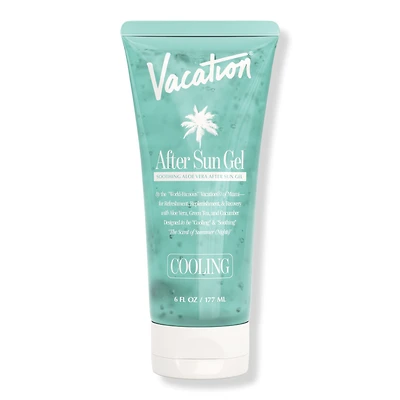Vacation After Sun Gel