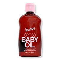 Vacation SPF 30 Baby Oil