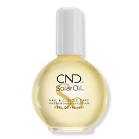 CND Solar Oil Nail and Cuticle Conditioner - oz