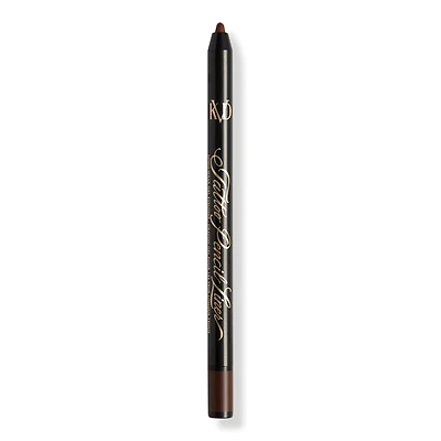 KVD Beauty Tattoo Pencil Liner Waterproof Long-Wear Gel Eyeliner