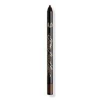 KVD Beauty Tattoo Pencil Liner Waterproof Long-Wear Gel Eyeliner