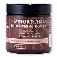 Qhemet Biologics Castor & Amla Nourishing Pomade