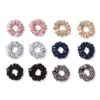 Slip Pure Silk Minnie Scrunchies
