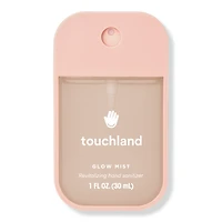 Touchland Glow Mist Rosewater Revitalizing Hand Sanitizer