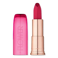 FLOWER Beauty Perfect Pout Moisturizing Lipstick - Orchid