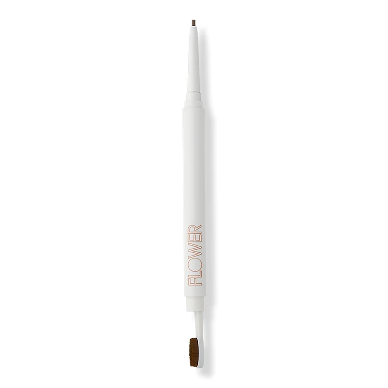 FLOWER Beauty The Skinny Microbrow Pencil 