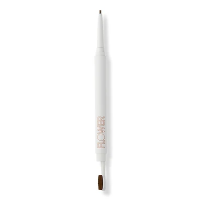 FLOWER Beauty The Skinny Microbrow Pencil 