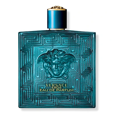 Versace Eros Eau De Parfum - 6.7 oz