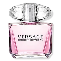 Versace Bright Crystal Eau de Toilette - oz