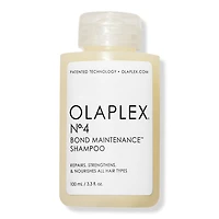 OLAPLEX Bond Maintenance Strengthening and Reparative Hair Shampoo - oz