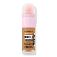 Maybelline Instant Age Rewind Instant Perfector 4-In-1 Glow Makeup - 2.5 Medium-Deep Warm