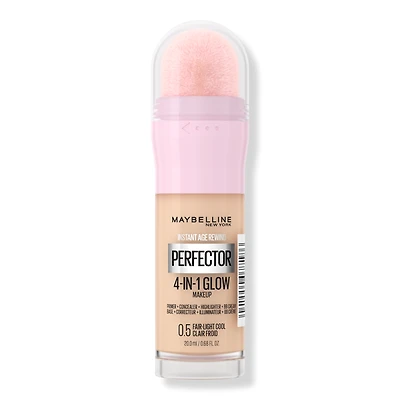 Maybelline Instant Age Rewind Perfector 4-In-1 Glow Makeup