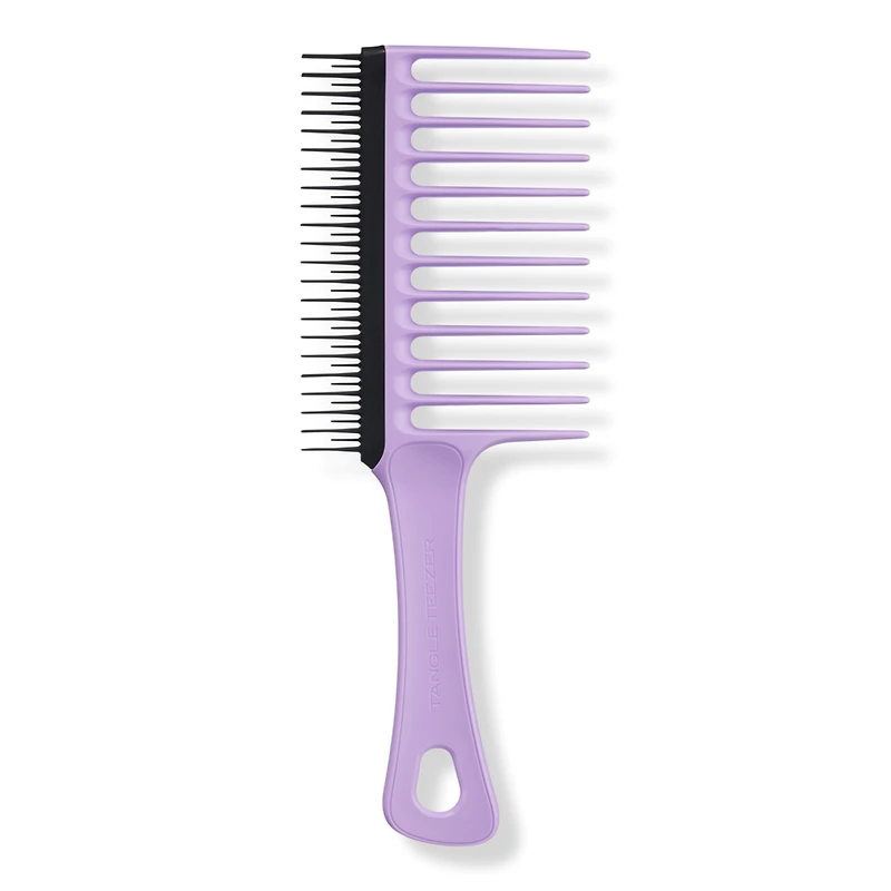 Tangle Teezer The Wide Tooth Dual Sided Comb 