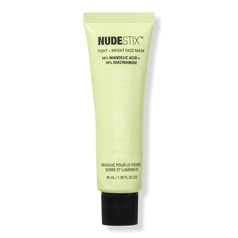 NUDESTIX NUDESKIN Tight + Bright Face Mask