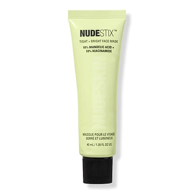 NUDESTIX NUDESKIN Tight + Bright Face Mask