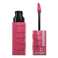 Maybelline Super Stay Vinyl Ink Liquid Lipcolor