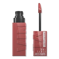Maybelline Super Stay Vinyl Ink Liquid Lipcolor