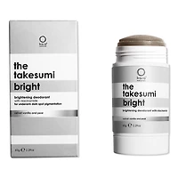 kaia naturals The Takesumi Bright Deodorant for Dark Underarms