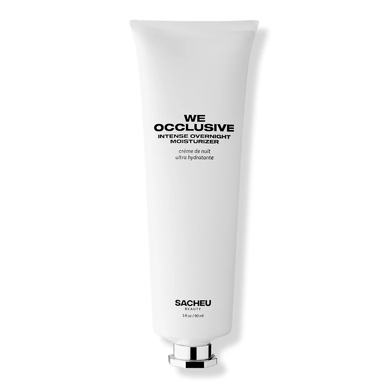SACHEU We Occlusive Intense Overnight Moisturizer