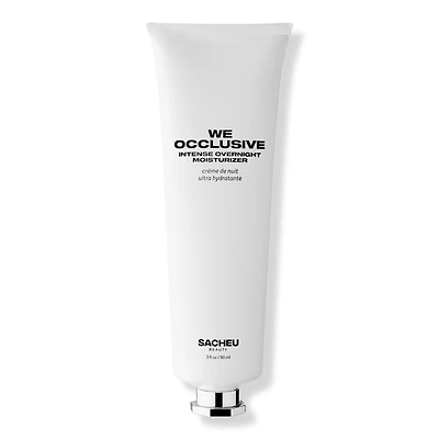 SACHEU We Occlusive Intense Overnight Moisturizer