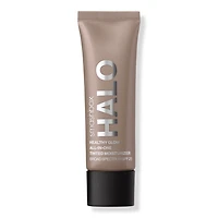 Smashbox Mini Halo Healthy Glow Tinted Moisturizer Broad Spectrum SPF 25