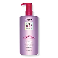 L'Oreal EverPure Moisture Sulfate-Free Conditioner - oz