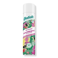 Batiste Pink Pineapple Dry Shampoo - Fruity & Carefree oz