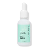 cocokind Postbiotic Acne Serum for Clear and Balanced Skin