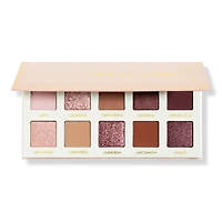 LORAC UNZIPPED Amor Shimmer & Matte Eye Shadow Palette