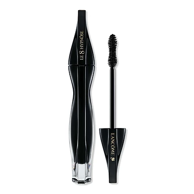 Lancome Le 8 Hypnose Serum-Infused Volumizing Mascara - Noir