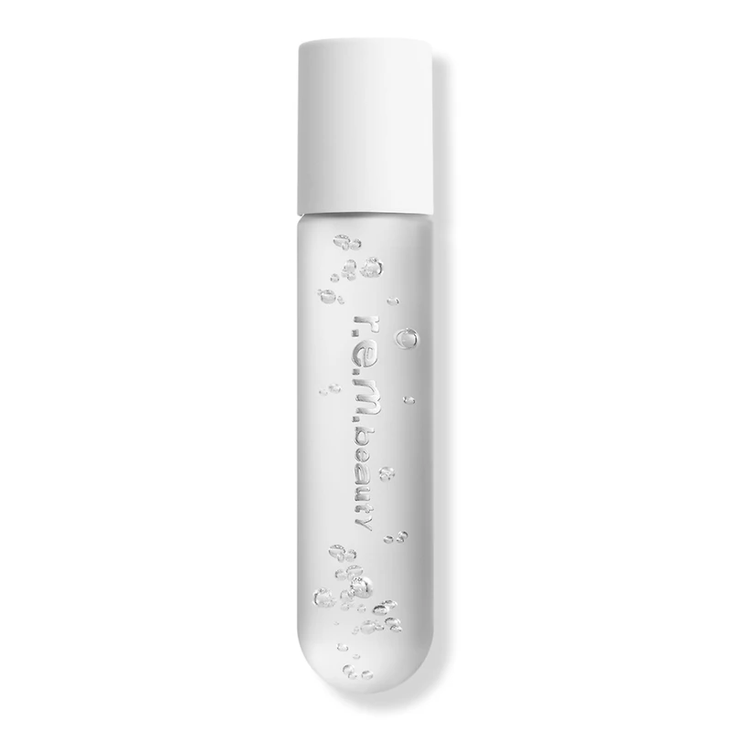 r.e.m. beauty Midnight Shadows Eyeshadow Gloss - clear